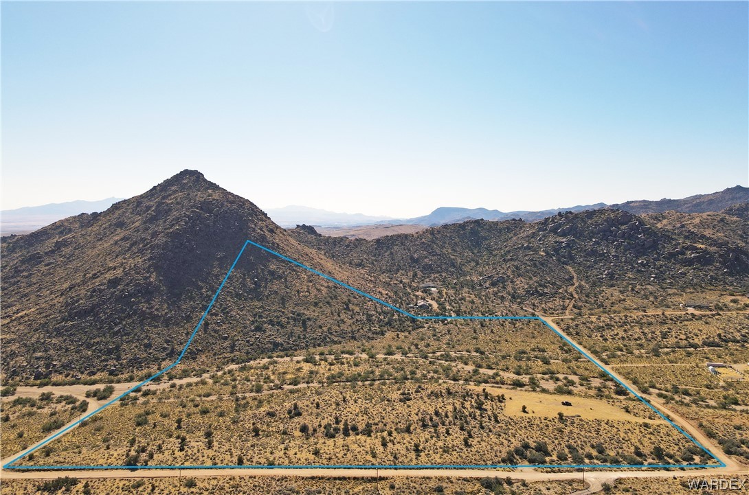 Tbd Shadow Canyon Road Kingman, AZ 86409 - Photo 21 of 29 Gallery Image 21
