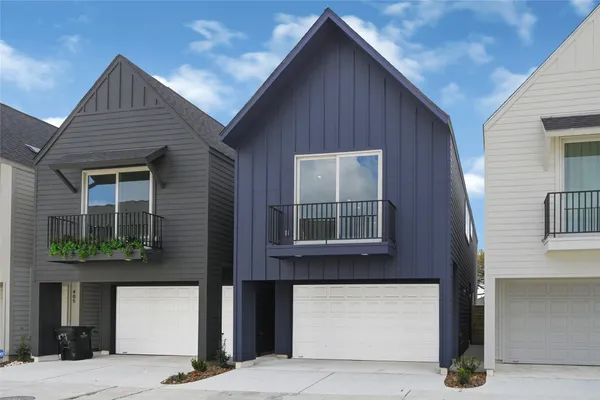 $2,550 | 409 Alvia Run Lane, Houston, TX 77018