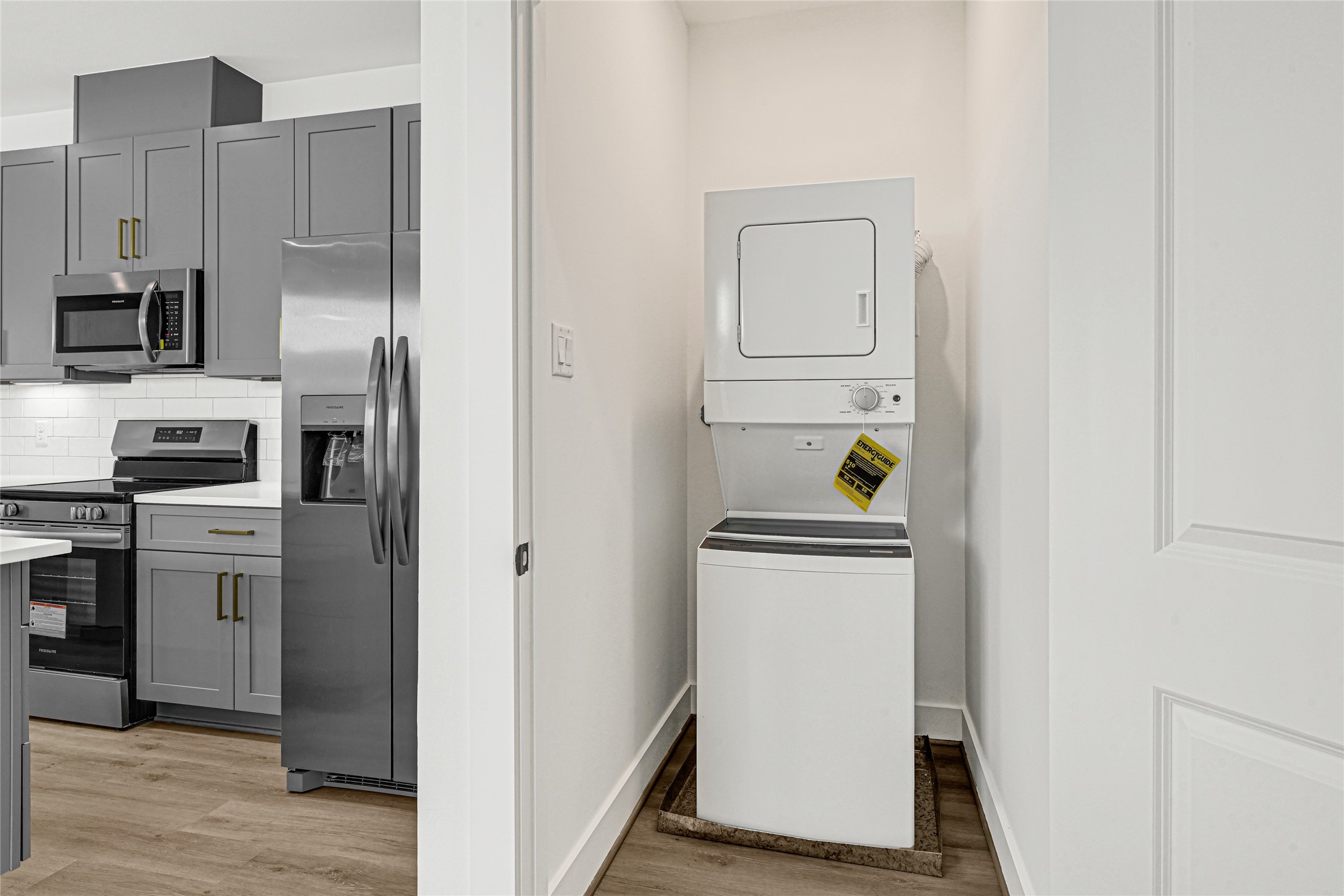 409 Alvia Run Lane Houston, TX 77018 - Photo 25 of 31