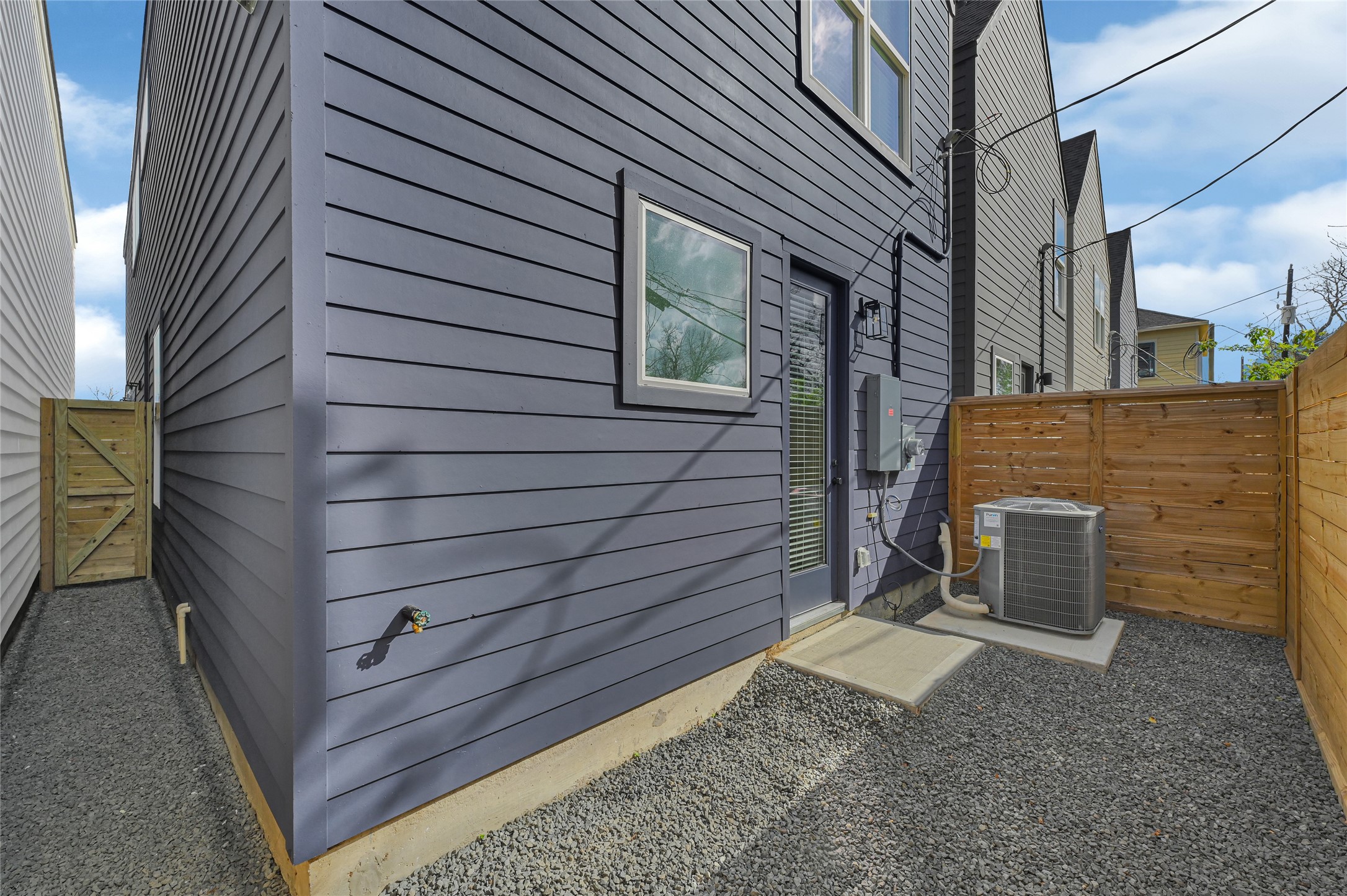 409 Alvia Run Lane Houston, TX 77018 - Photo 27 of 31