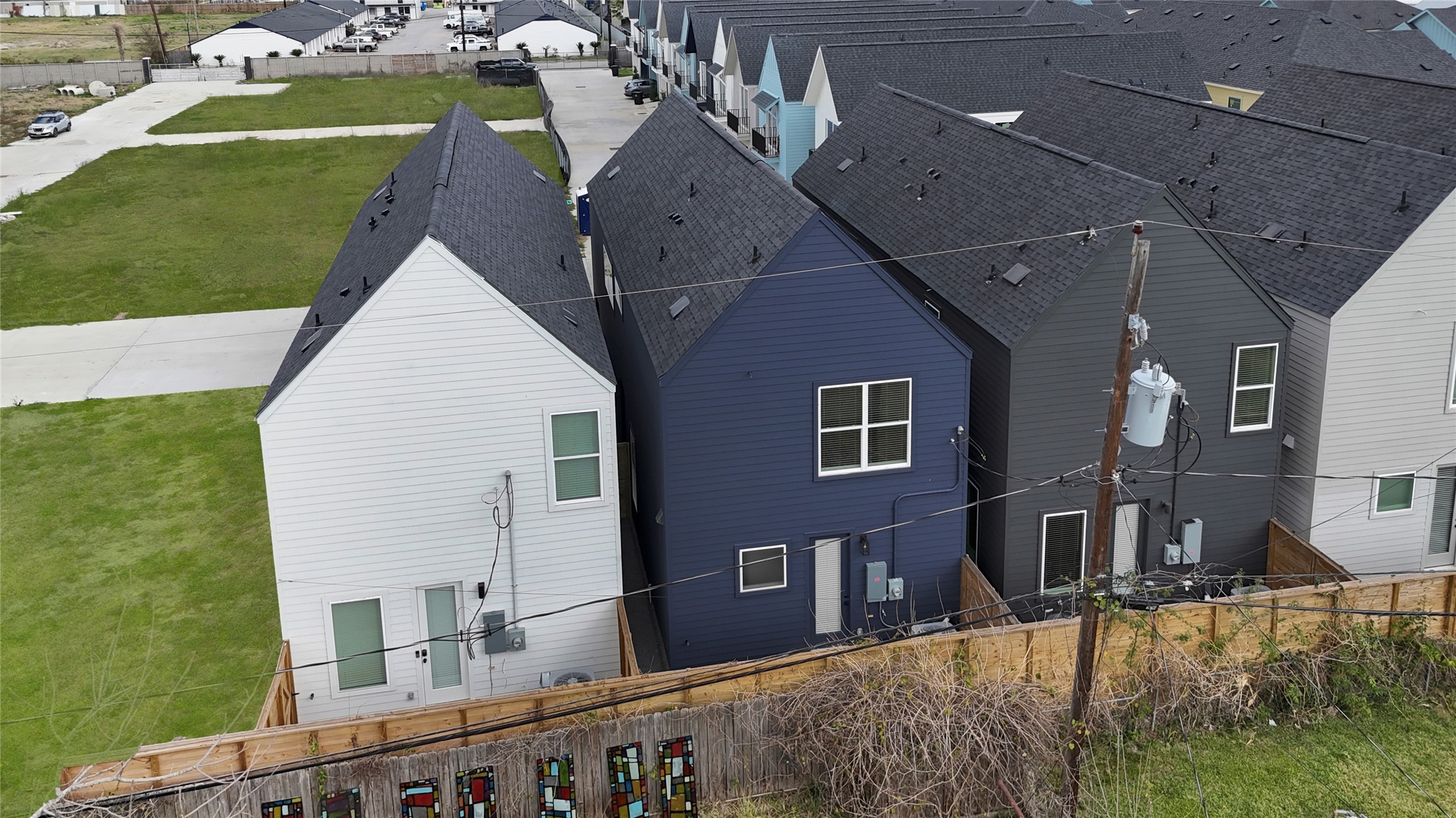 409 Alvia Run Lane Houston, TX 77018 - Photo 29 of 31