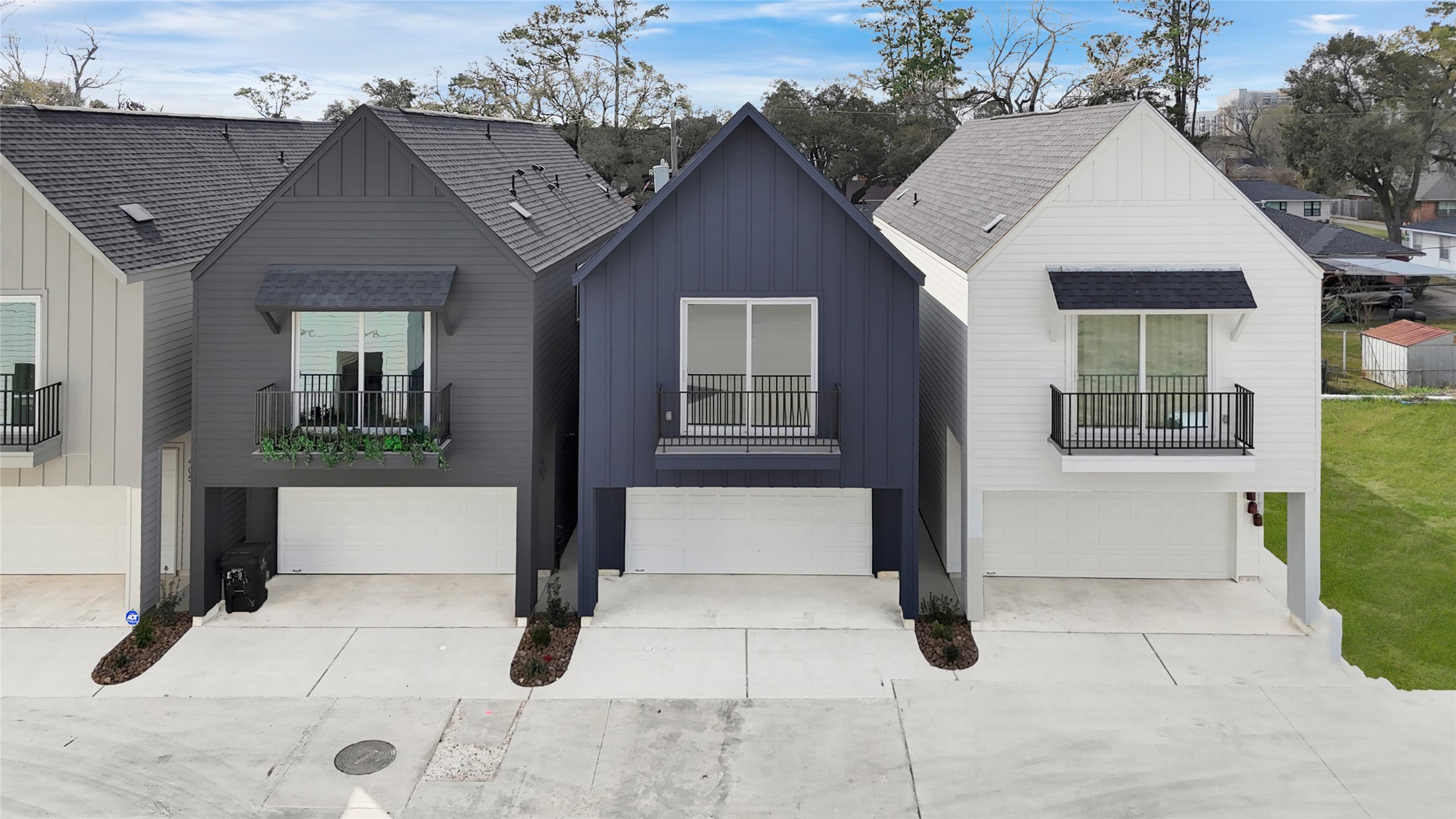 409 Alvia Run Lane Houston, TX 77018 - Photo 30 of 31