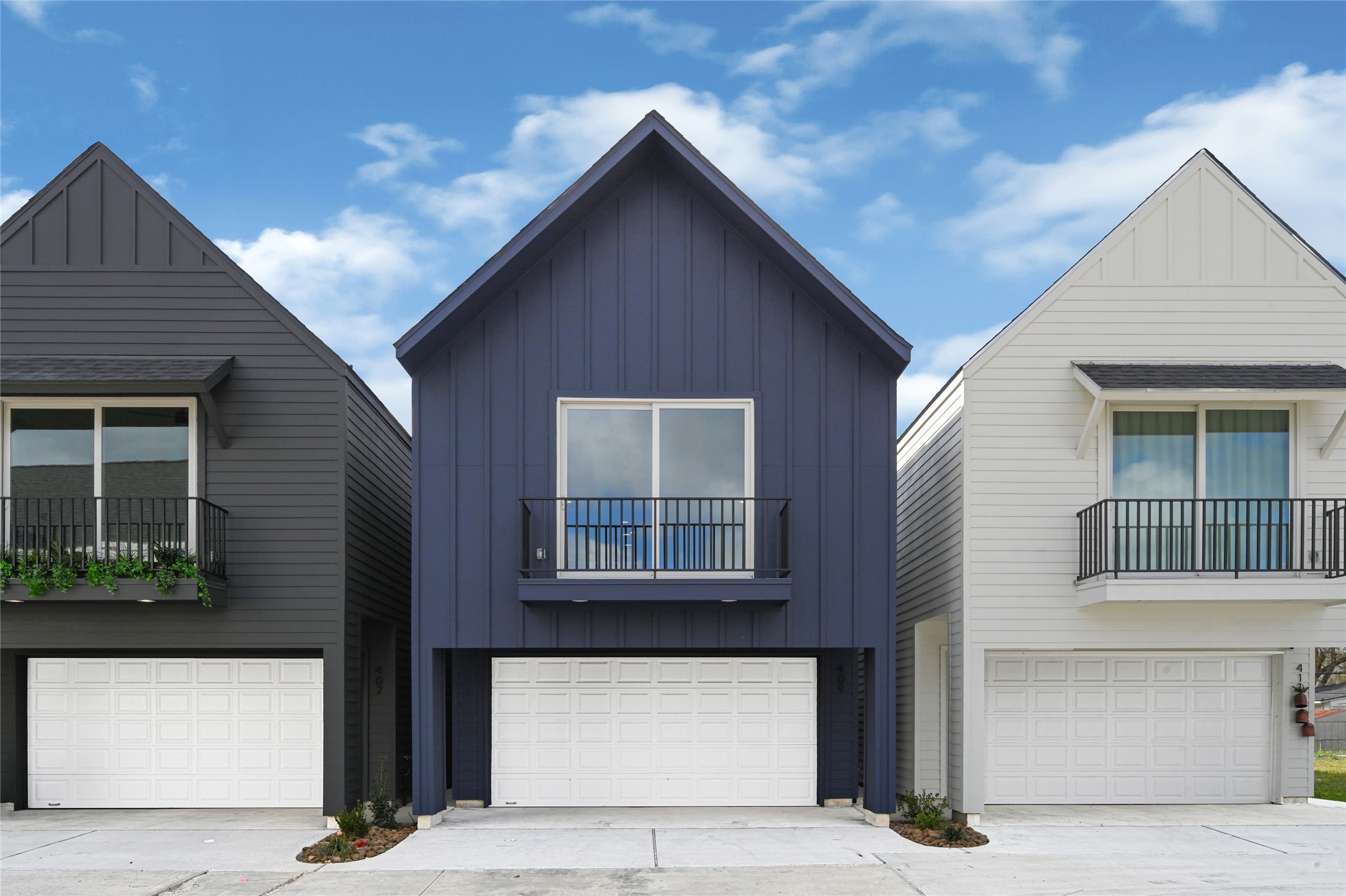 409 Alvia Run Lane Houston, TX 77018 - Photo 4 of 31