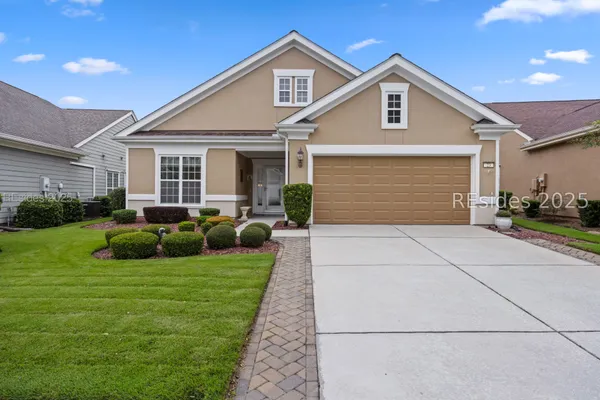$525,000 | 23 Knotweed Court, Bluffton, SC 29909