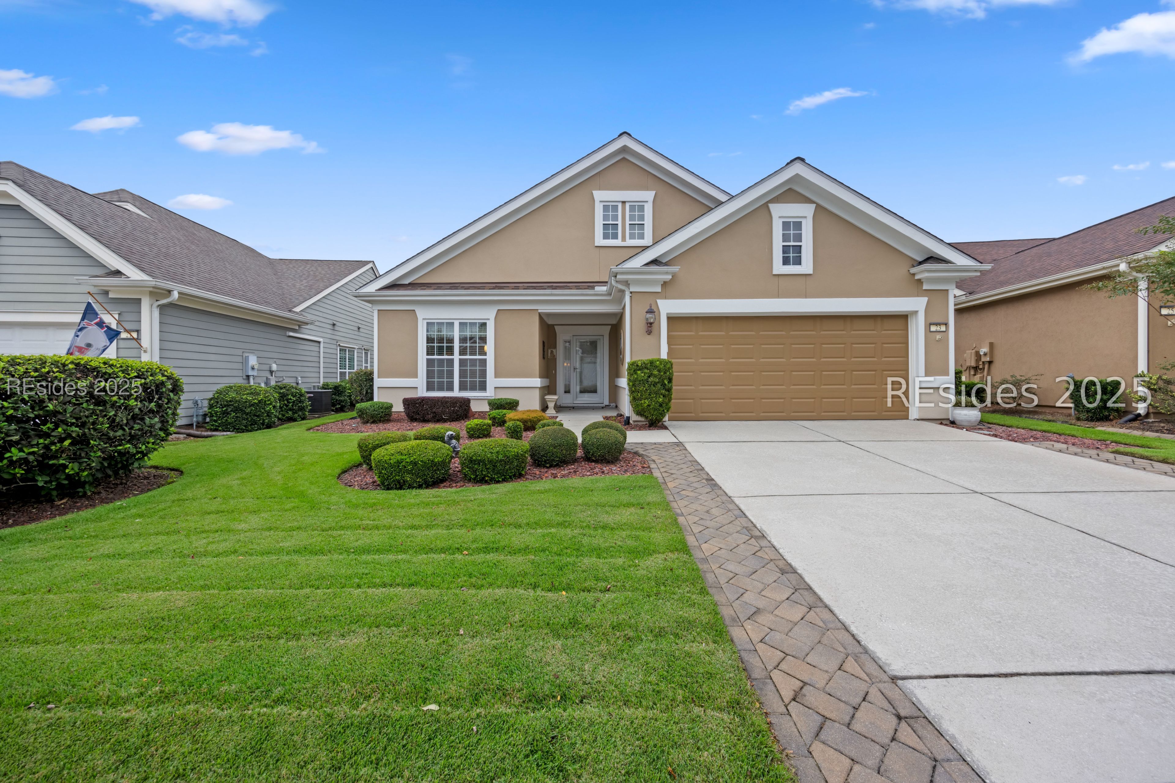 23 Knotweed Court Bluffton, SC 29909 - Photo 2 of 66