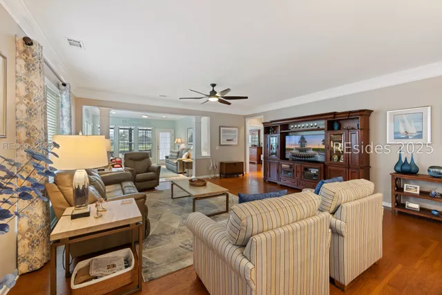 $549,000 | 23 Knotweed Court, Bluffton, SC 29909