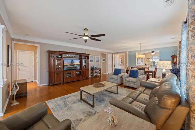 $549,000 | 23 Knotweed Court, Bluffton, SC 29909