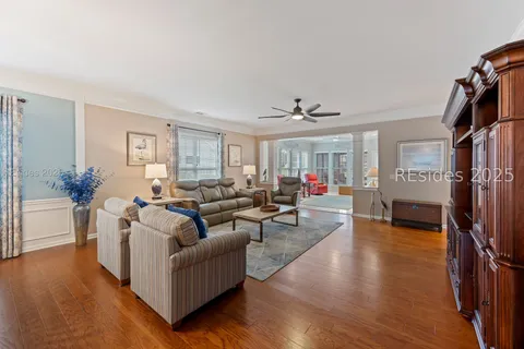 $549,000 | 23 Knotweed Court, Bluffton, SC 29909