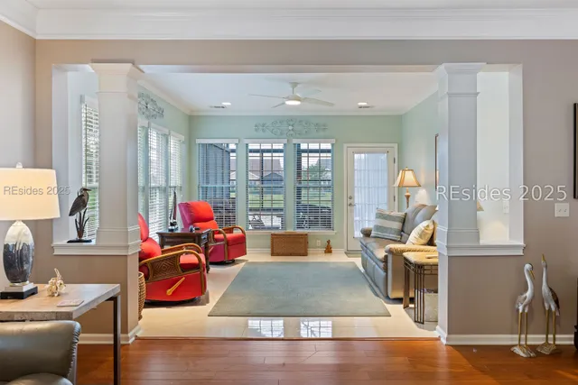 $549,000 | 23 Knotweed Court, Bluffton, SC 29909