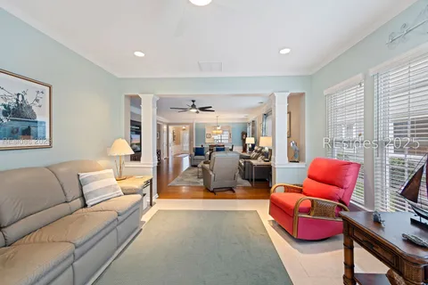 $549,000 | 23 Knotweed Court, Bluffton, SC 29909