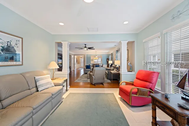 $549,000 | 23 Knotweed Court, Bluffton, SC 29909