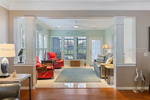 $549,000 | 23 Knotweed Court, Bluffton, SC 29909