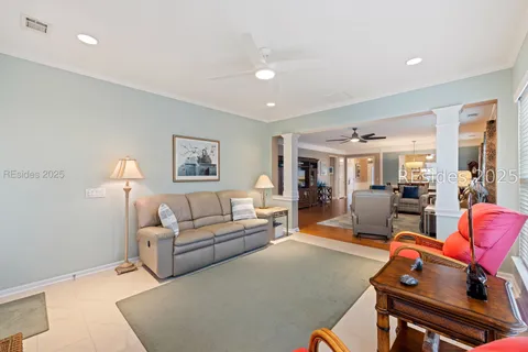 $549,000 | 23 Knotweed Court, Bluffton, SC 29909