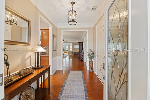 $549,000 | 23 Knotweed Court, Bluffton, SC 29909