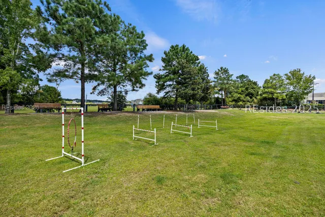 $549,000 | 23 Knotweed Court, Bluffton, SC 29909