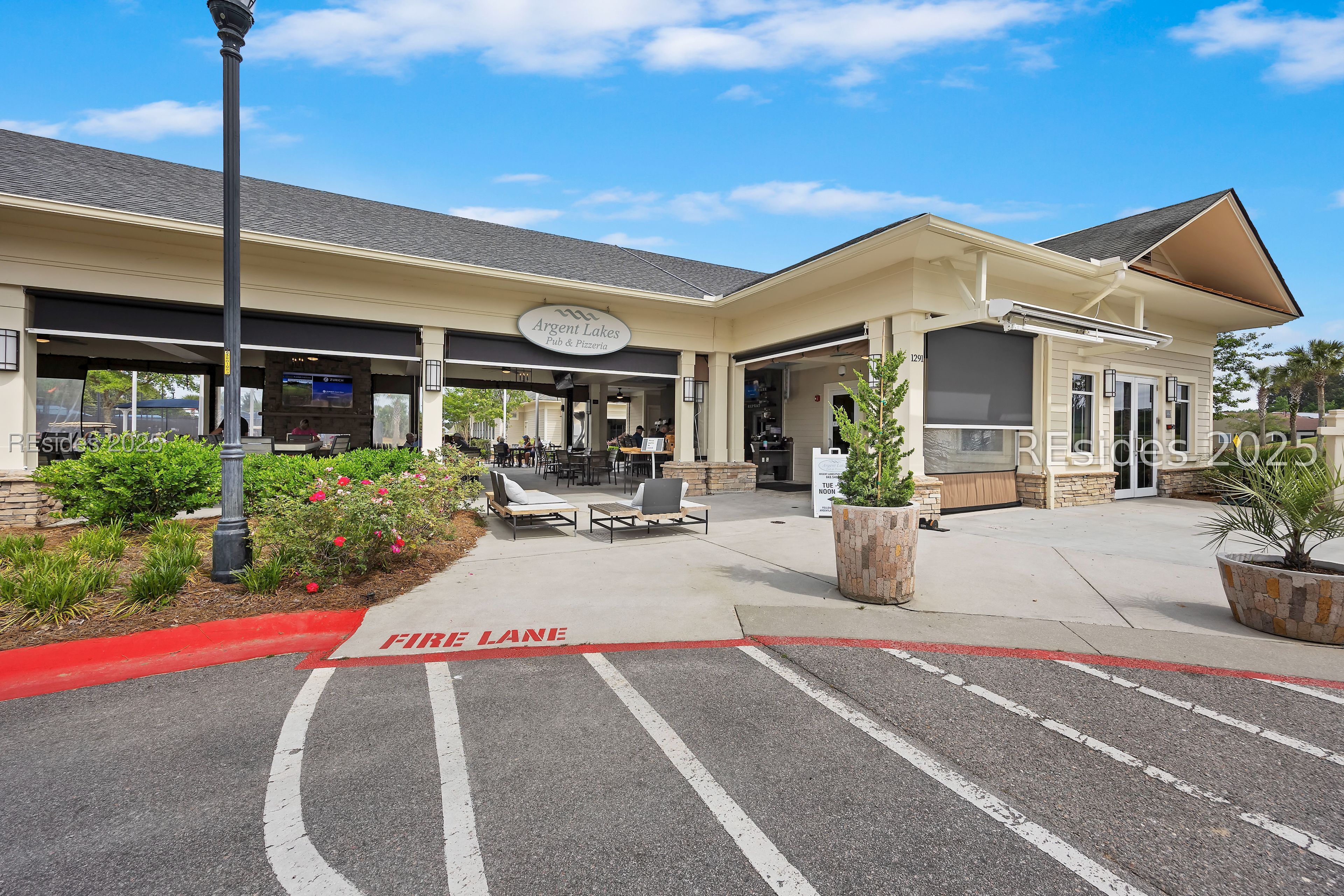 23 Knotweed Court Bluffton, SC 29909 - Photo 55 of 66