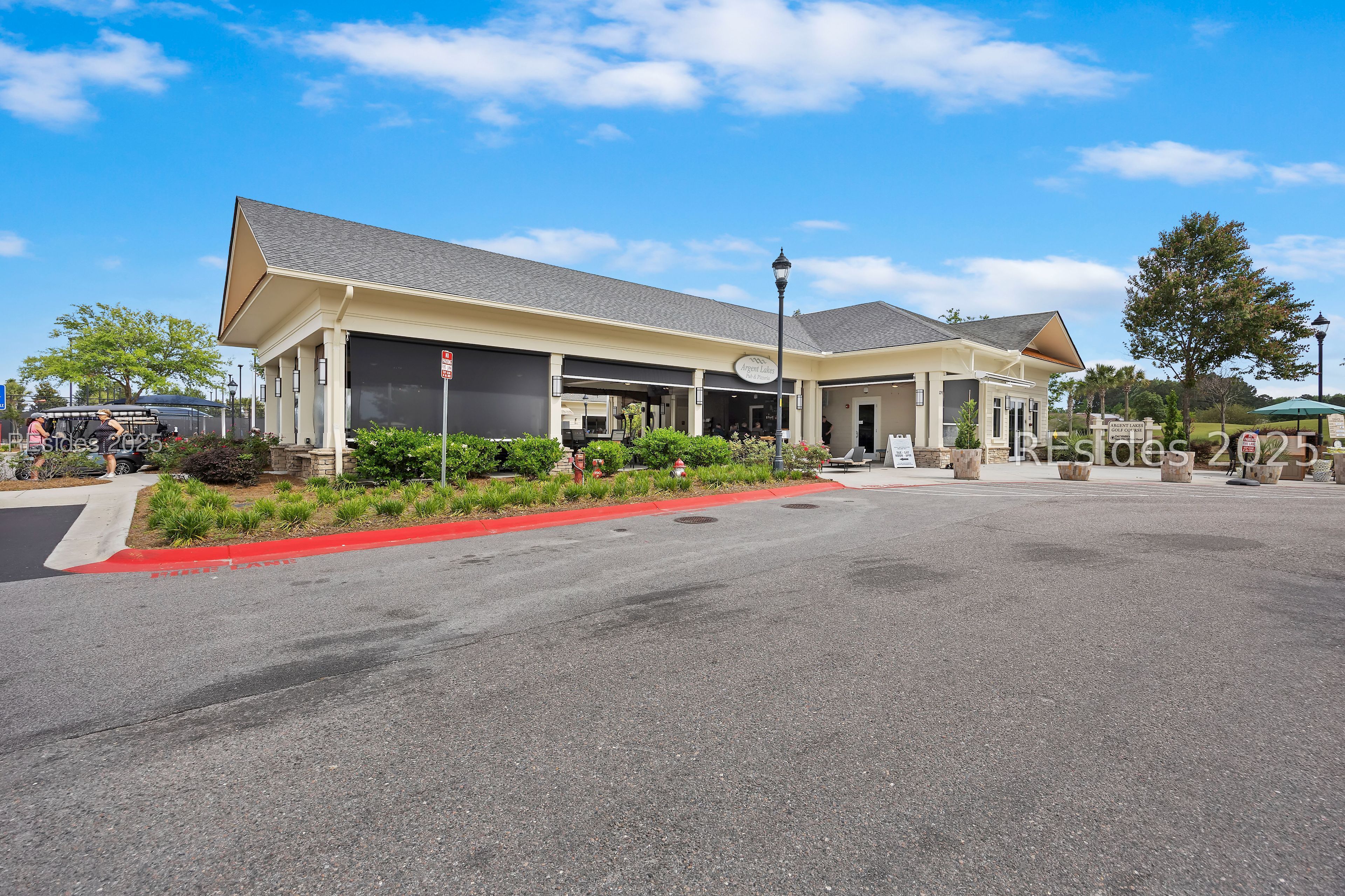 23 Knotweed Court Bluffton, SC 29909 - Photo 57 of 66