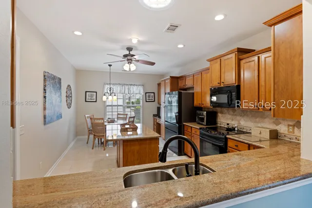 $549,000 | 23 Knotweed Court, Bluffton, SC 29909