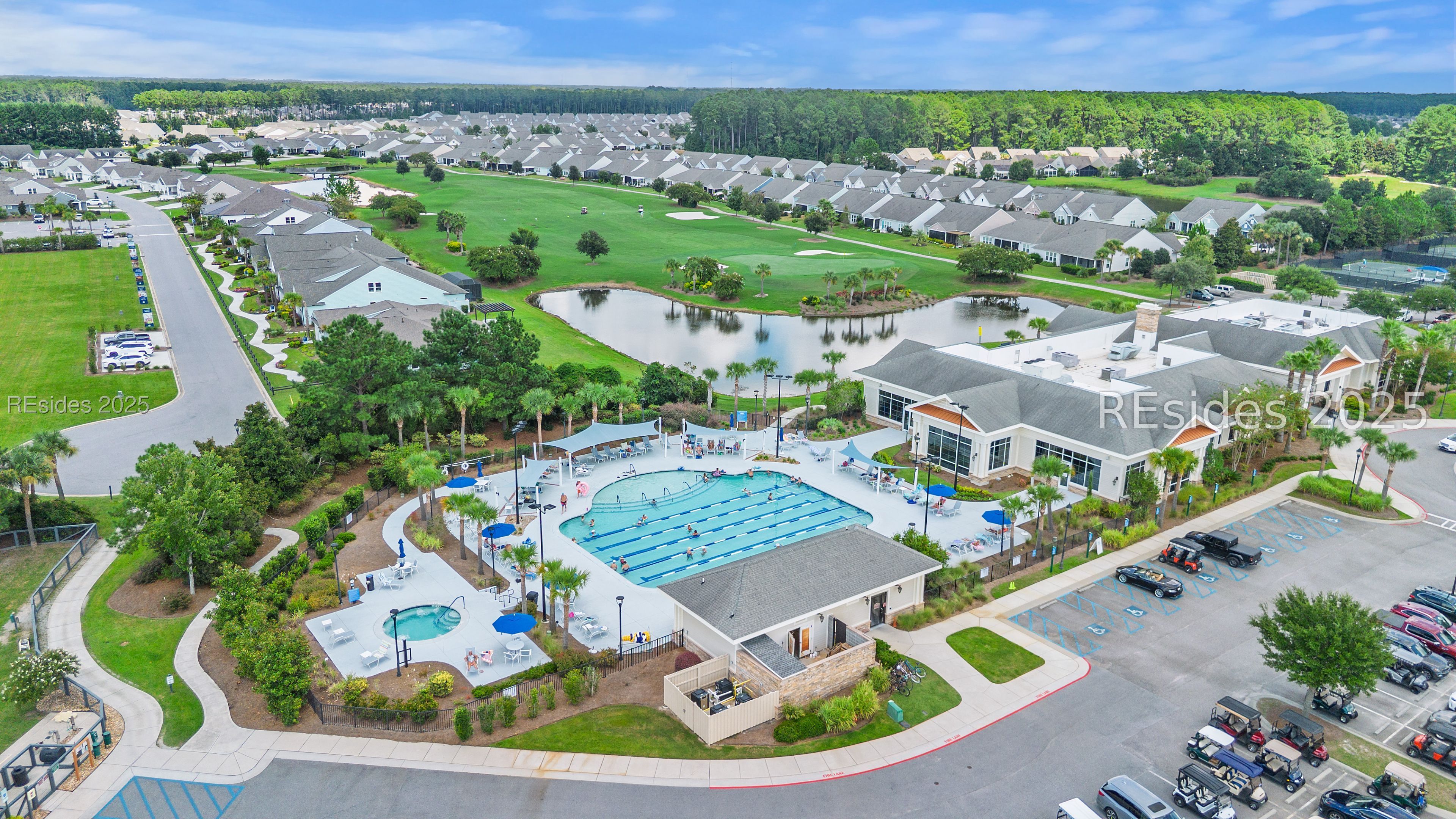 23 Knotweed Court Bluffton, SC 29909 - Photo 65 of 66