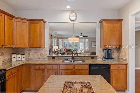 $549,000 | 23 Knotweed Court, Bluffton, SC 29909