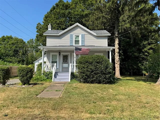 $194,000 | 63 Belden Avenue, Sodus, NY 14551