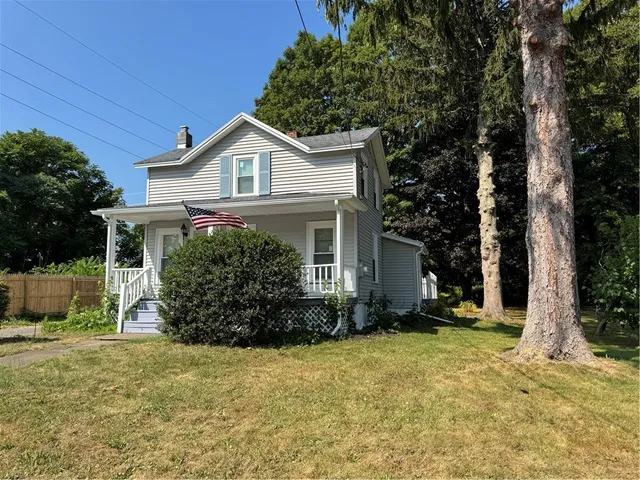 $194,000 | 63 Belden Avenue, Sodus, NY 14551