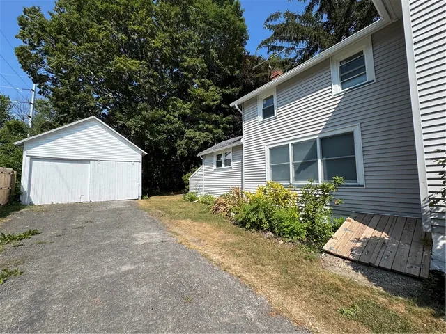 $194,000 | 63 Belden Avenue, Sodus, NY 14551