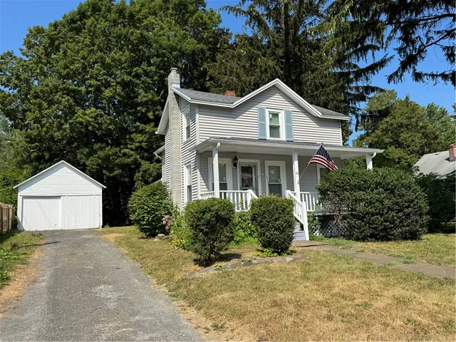 $194,000 | 63 Belden Avenue, Sodus, NY 14551