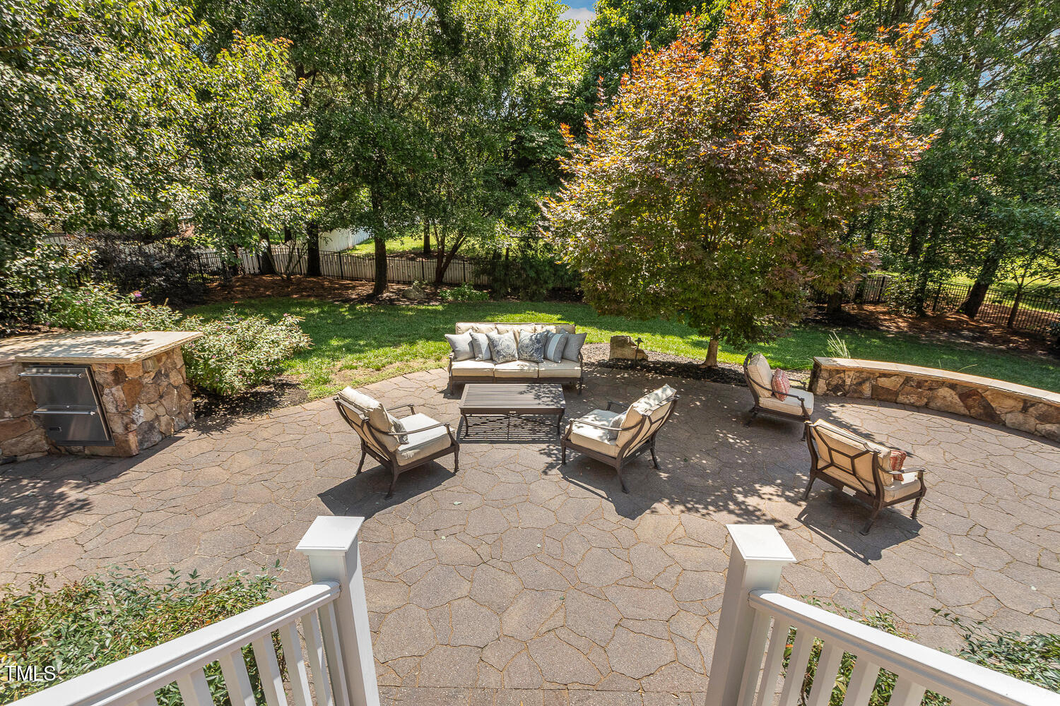 9636 Club Valley Way Raleigh, NC 27617 - Photo 74 of 84 9636 Clb Vly Wy Raleigh NC-large-088-029