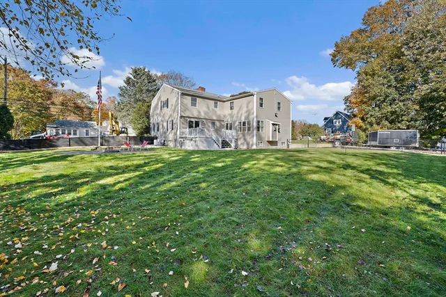 $764,000 | 330 West Main Street, Avon, MA 02322