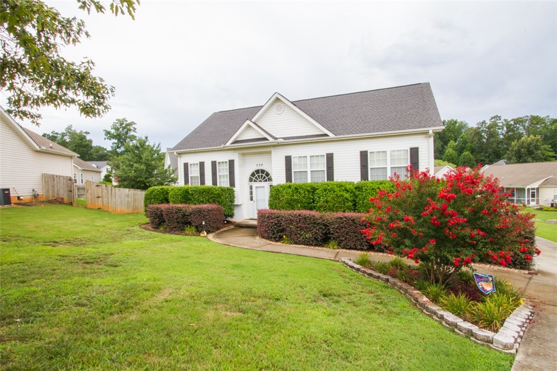 226 Wetland Way Anderson, SC 29621 - Photo 2 of 19 Gallery Image 2