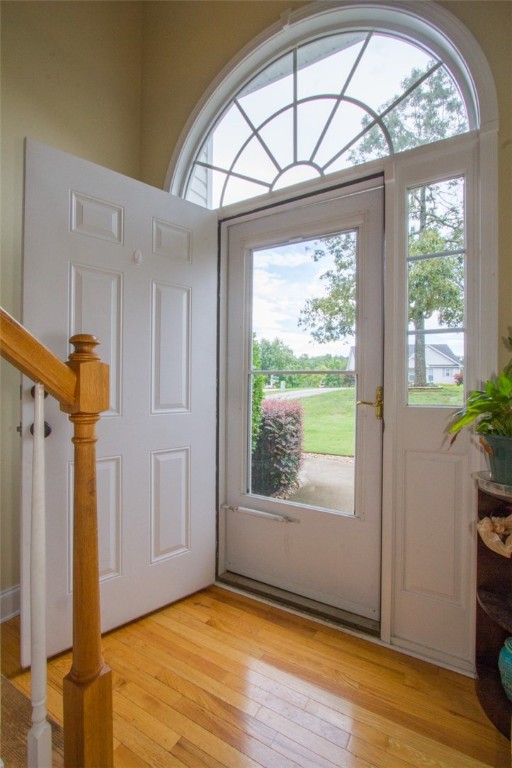 226 Wetland Way Anderson, SC 29621 - Photo 3 of 19 Gallery Image 3