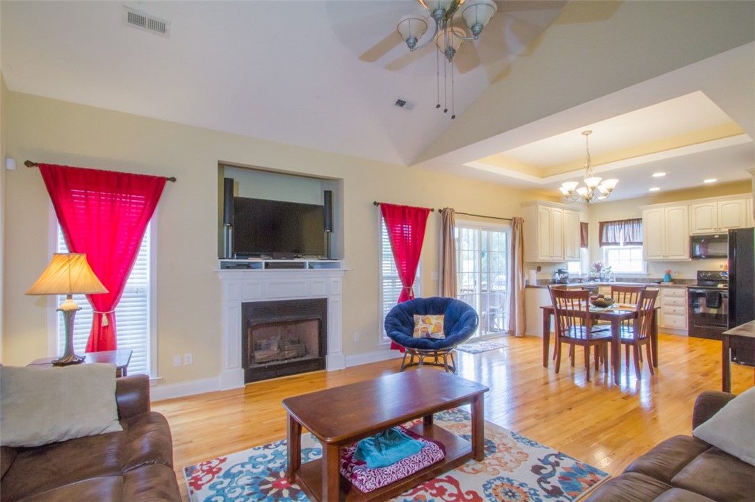 226 Wetland Way Anderson, SC 29621 - Photo 5 of 19 Gallery Image 5