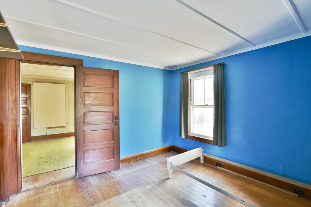 563 Mendon Road Whitinsville, MA 01588 - Photo 23 of 30 an empty room with windows