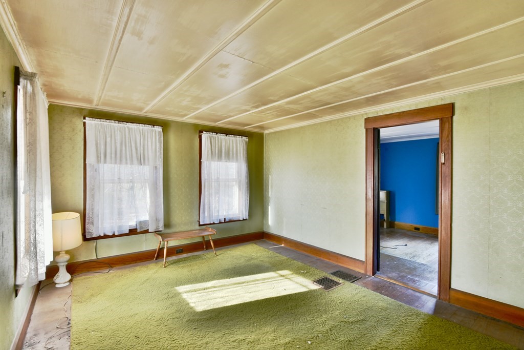 563 Mendon Road Whitinsville, MA 01588 - Photo 26 of 30 a living room with hard wood floor