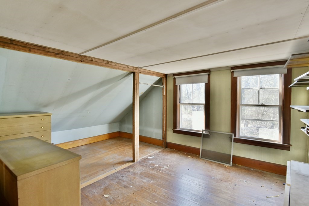 563 Mendon Road Whitinsville, MA 01588 - Photo 29 of 30 a view of an empty room with a window