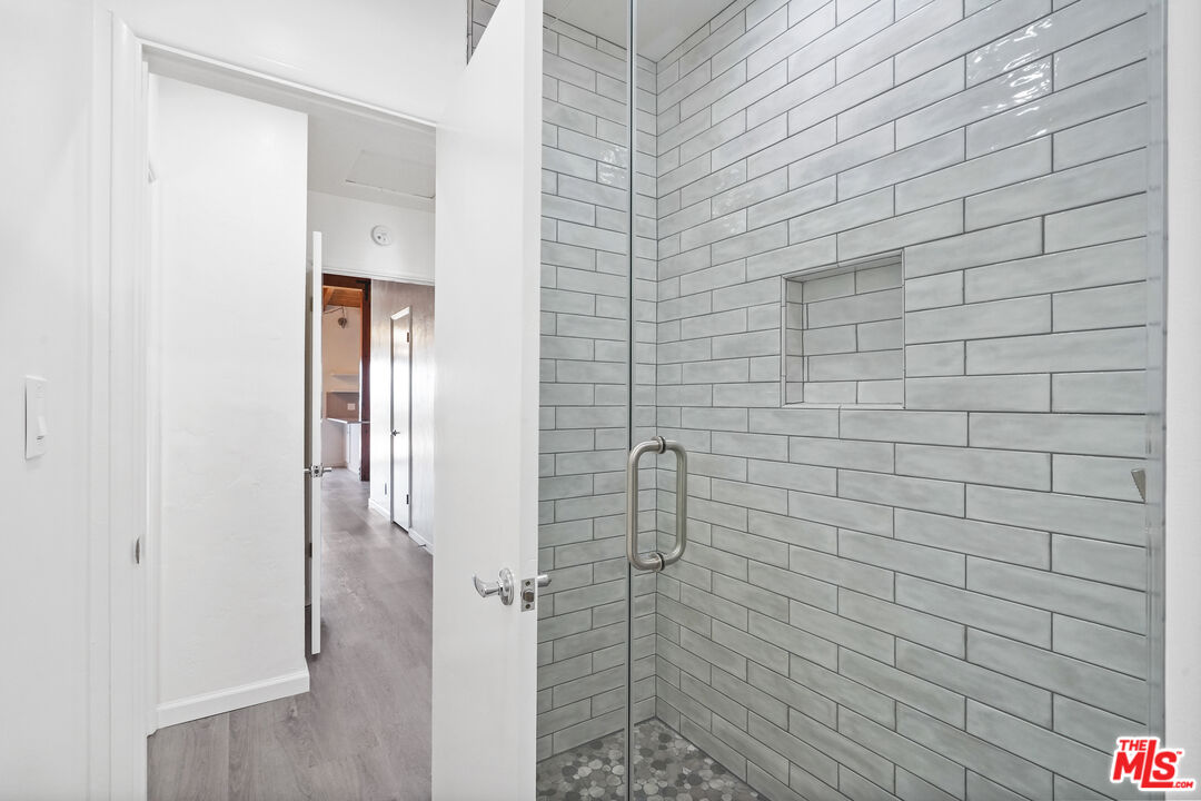 31259 Bailard Road Malibu, CA 90265 - Photo 18 of 41 a bathroom with a shower