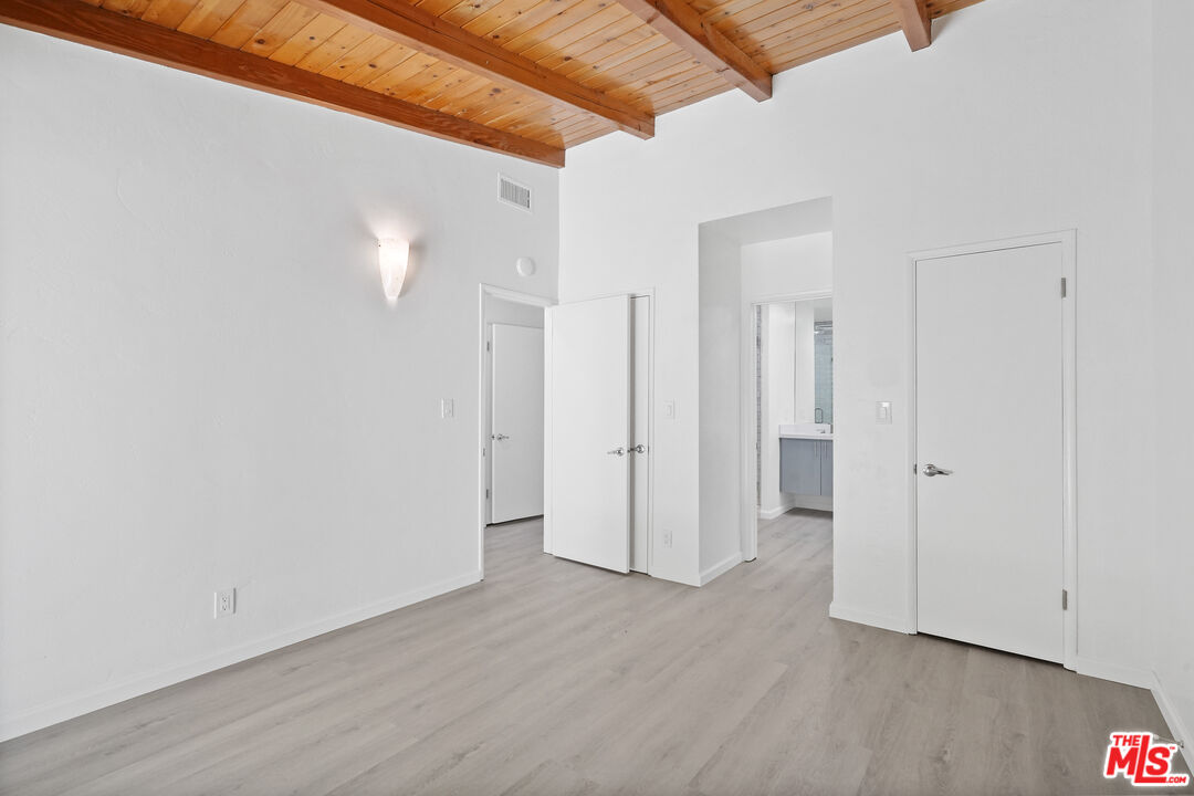 31259 Bailard Road Malibu, CA 90265 - Photo 10 of 41 a view of a room with wooden floor