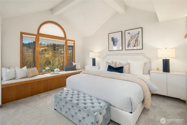 $875,000 | 6121 Northeast 175th Street, Unit A308, Kenmore, WA 98028