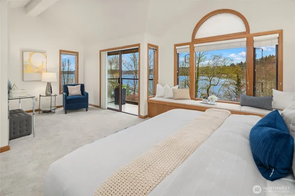 $875,000 | 6121 Northeast 175th Street, Unit A308, Kenmore, WA 98028