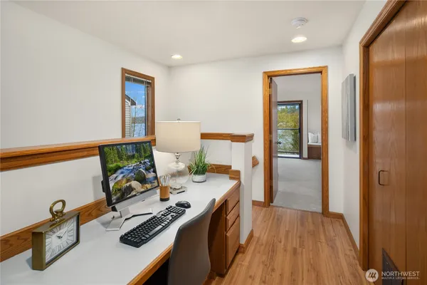 $875,000 | 6121 Northeast 175th Street, Unit A308, Kenmore, WA 98028