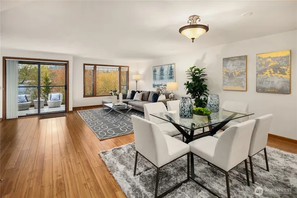 $875,000 | 6121 Northeast 175th Street, Unit A308, Kenmore, WA 98028