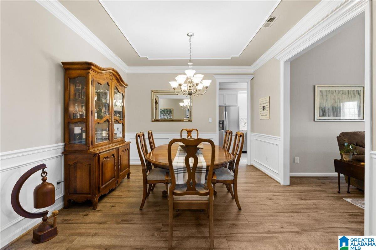 6232 Kestral View Road Trussville, AL 35173 - Photo 11 of 27