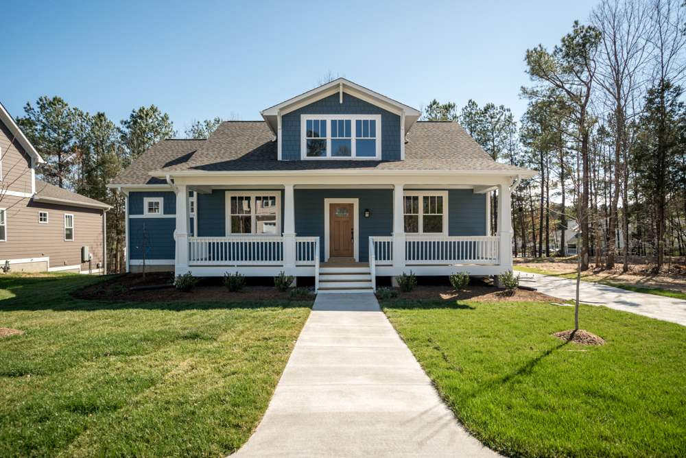 517 Jerome Road Durham, NC 27713 - Photo 1 of 25 Photo 1