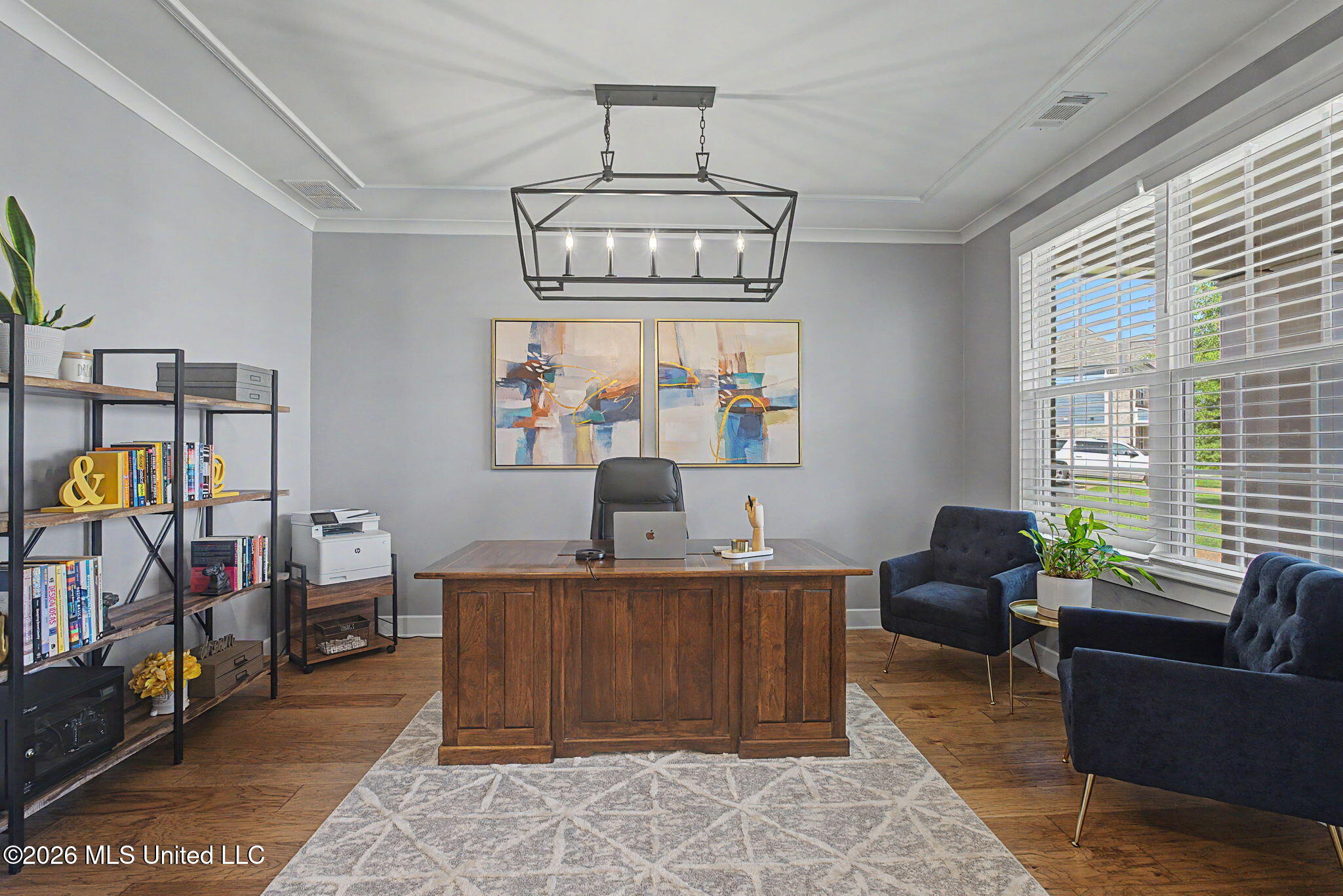 13910 Highlands Crest Loop Olive Branch, MS 38654 - Photo 12 of 58 Office