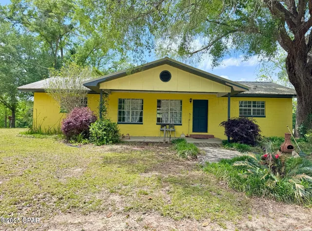 $339,000 | 1718 Robbins Bridge Road, Bonifay, FL 32425