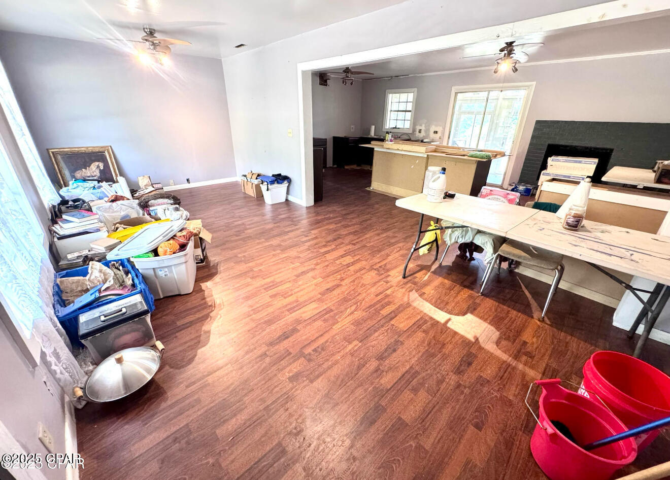 1718 Robbins Bridge Road Bonifay, FL 32425 - Photo 12 of 36