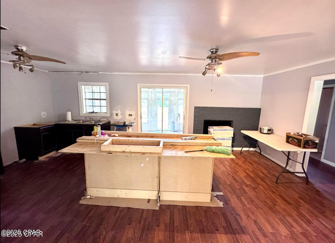 1718 Robbins Bridge Road Bonifay, FL 32425 - Photo 13 of 36