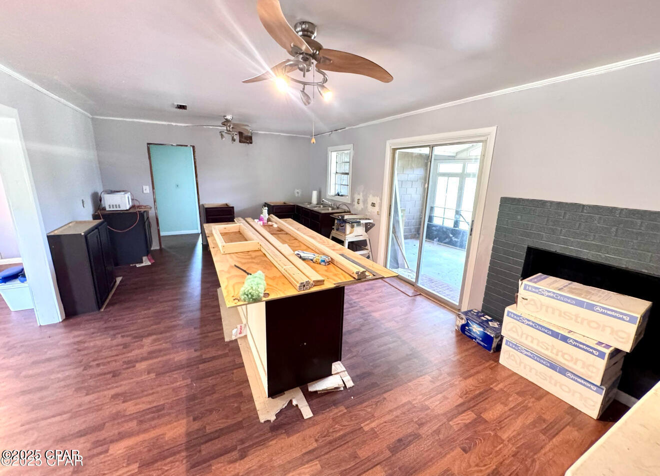 1718 Robbins Bridge Road Bonifay, FL 32425 - Photo 14 of 36