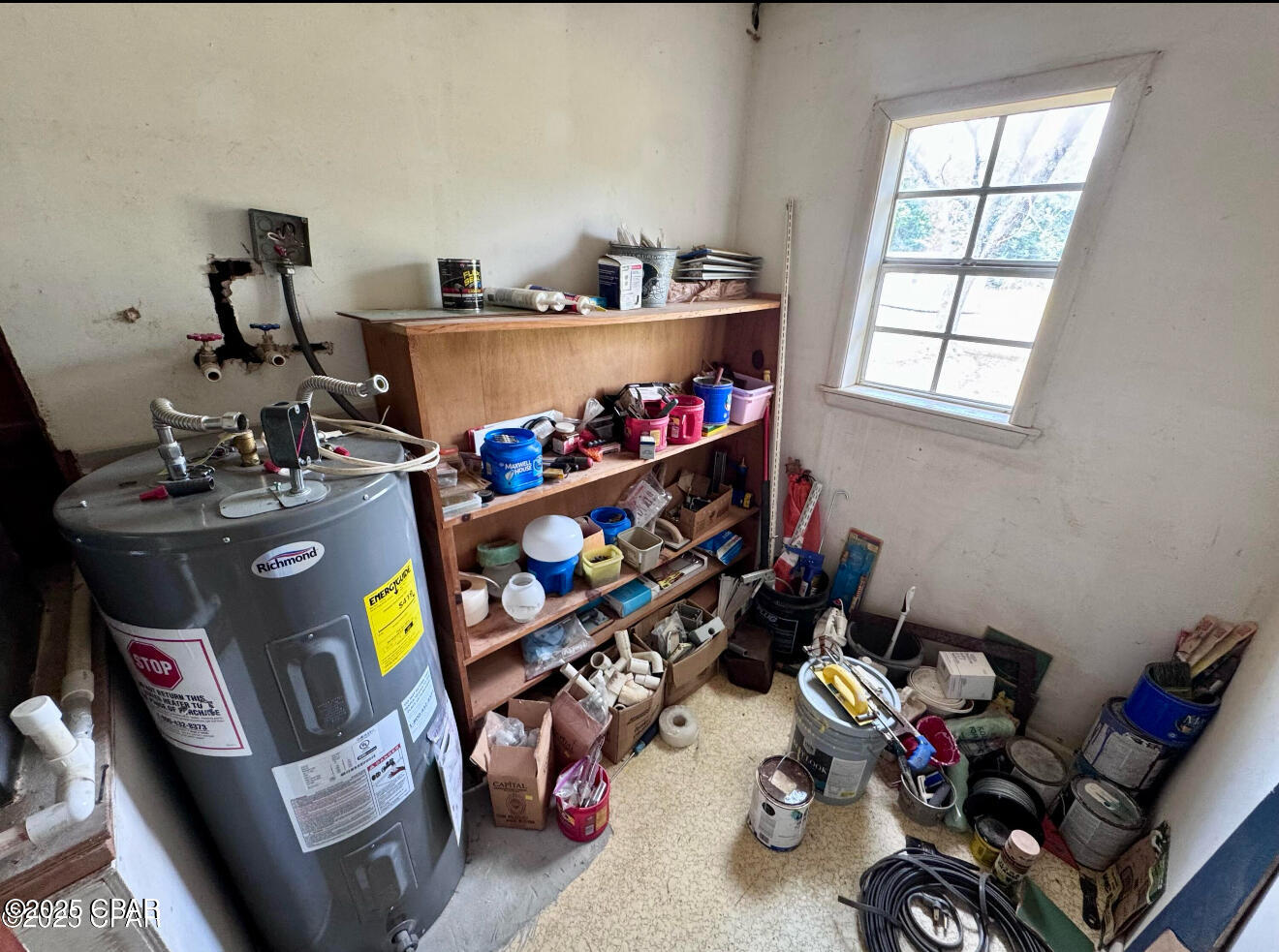 1718 Robbins Bridge Road Bonifay, FL 32425 - Photo 17 of 36